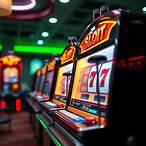 software slot machine bluetooth